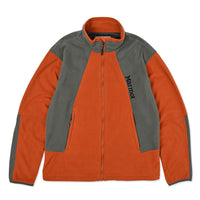 Polarlite Fleece Jacket (ポーラライトフリースジャケット)