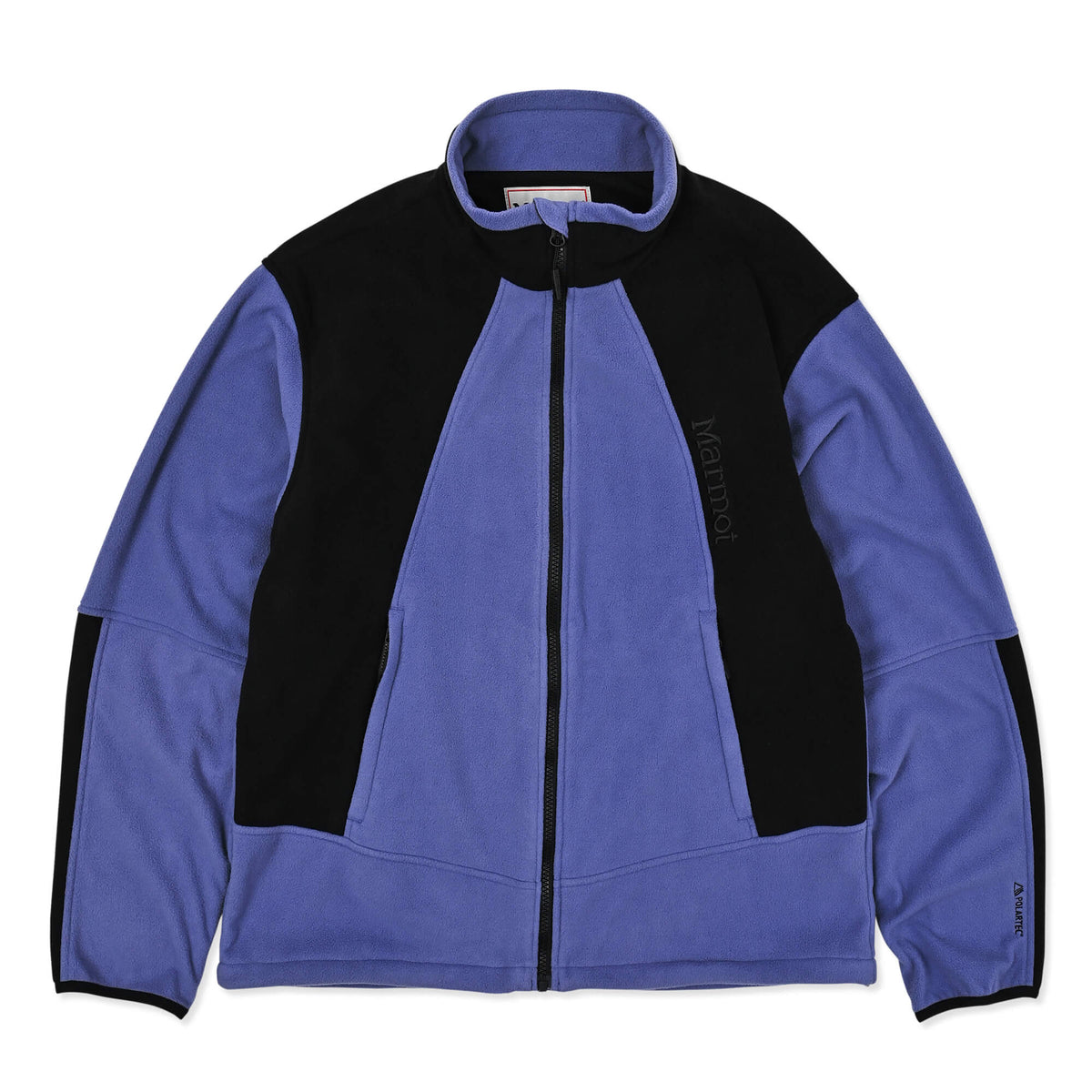 Polarlite Fleece Jacket (ポーラライトフリースジャケット)