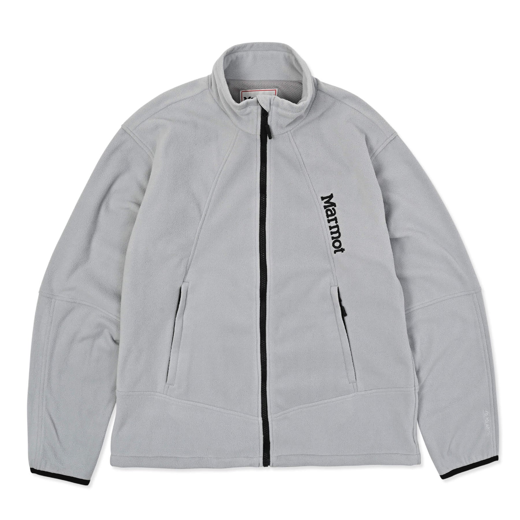 Polarlite Fleece Jacket (ポーラライトフリースジャケット)
