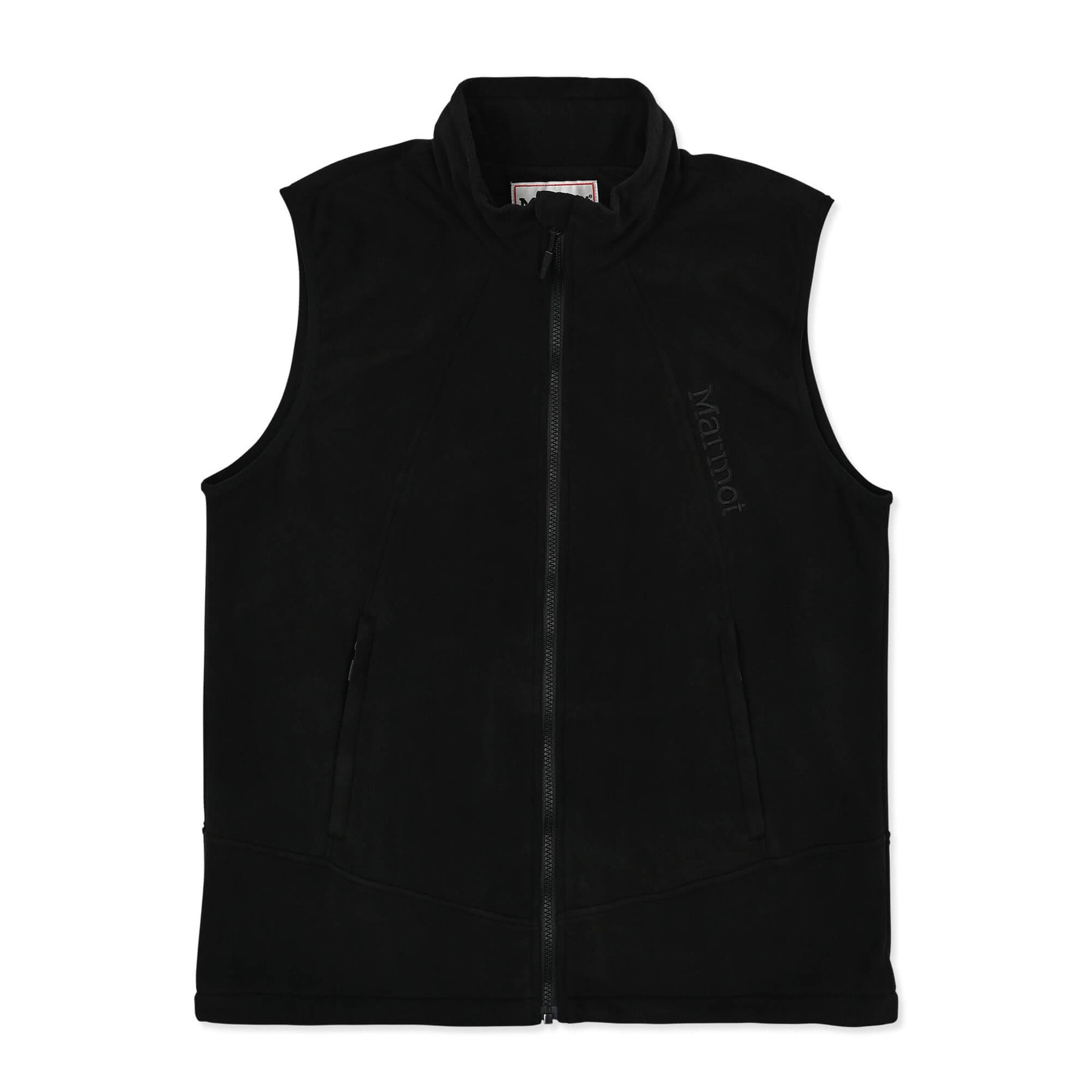 Polarlite Fleece Vest (ポーラライトフリースベスト)