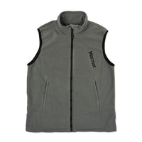 Polarlite Fleece Vest (ポーラライトフリースベスト)