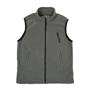 Polarlite Fleece Vest (ポーラライトフリースベスト)