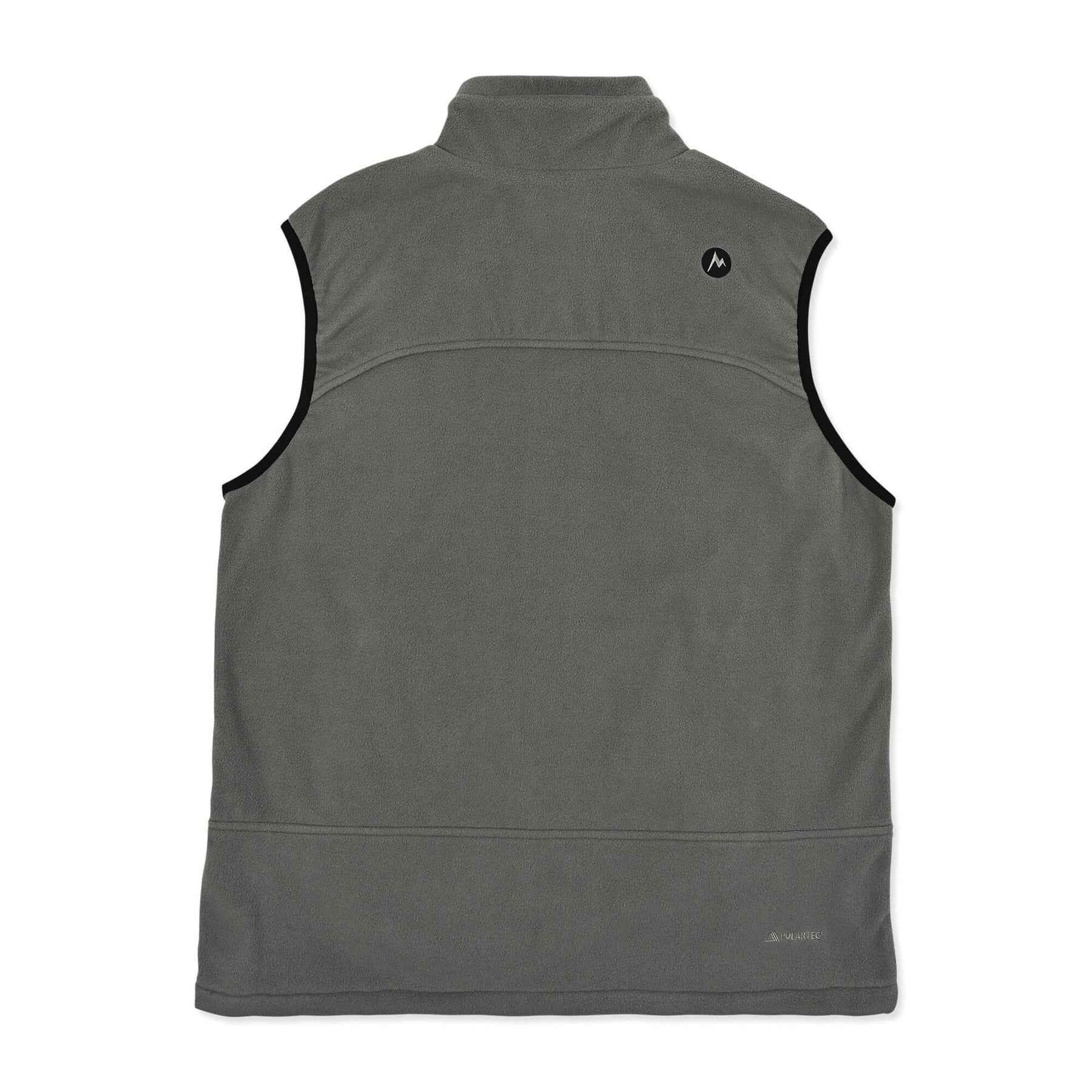 Polarlite Fleece Vest (ポーラライトフリースベスト)