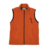 Polarlite Fleece Vest (ポーラライトフリースベスト)