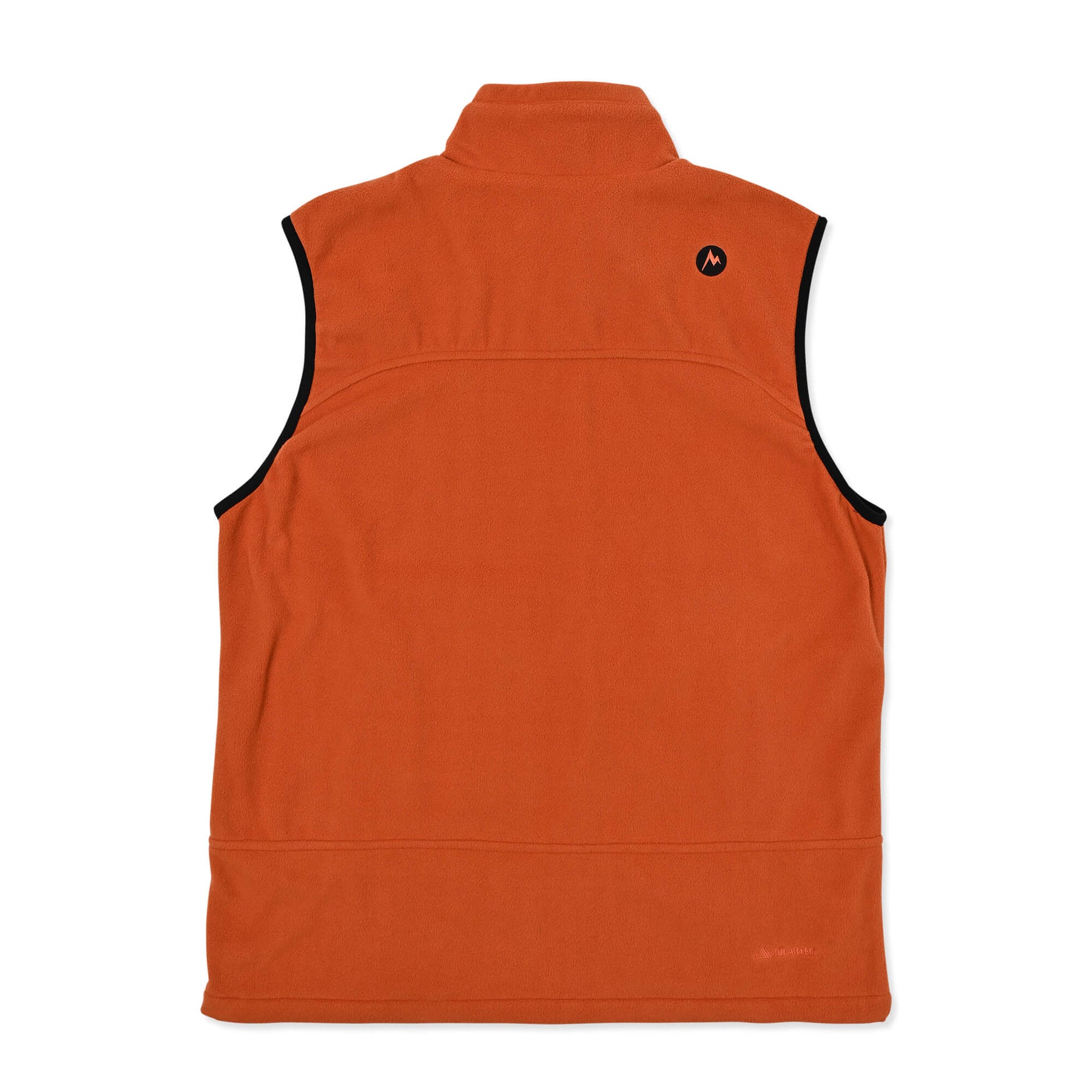 Polarlite Fleece Vest (ポーラライトフリースベスト)