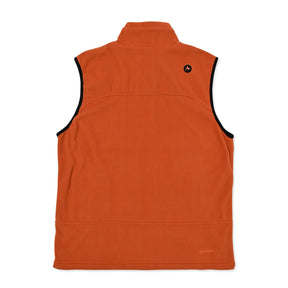 Polarlite Fleece Vest (ポーラライトフリースベスト)