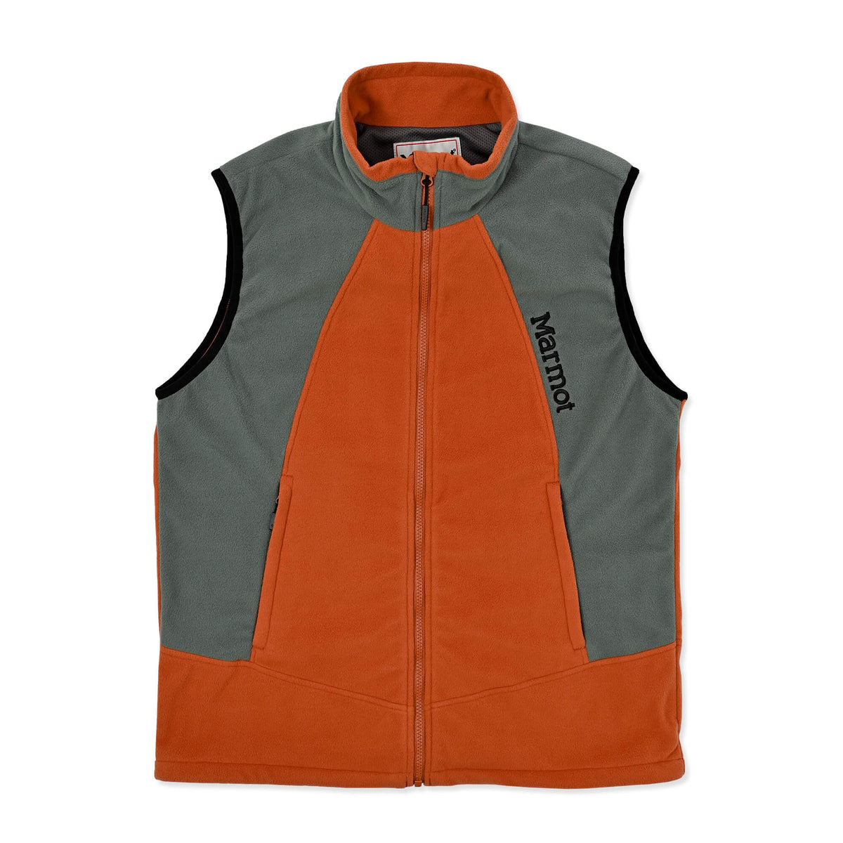 Polarlite Fleece Vest (ポーラライトフリースベスト)