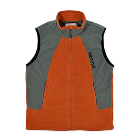 Polarlite Fleece Vest (ポーラライトフリースベスト)
