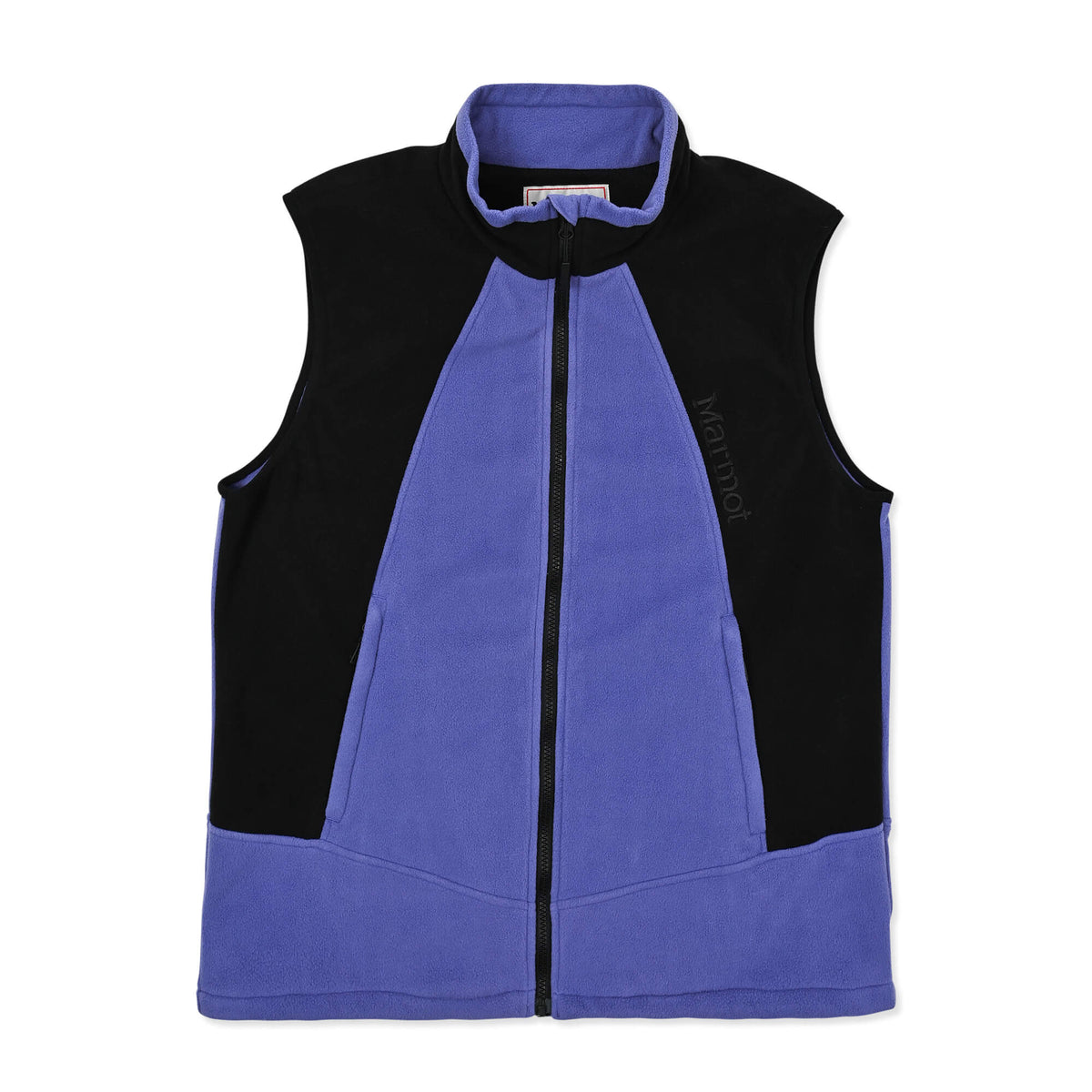 Polarlite Fleece Vest (ポーラライトフリースベスト)