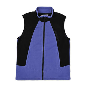 Polarlite Fleece Vest (ポーラライトフリースベスト)