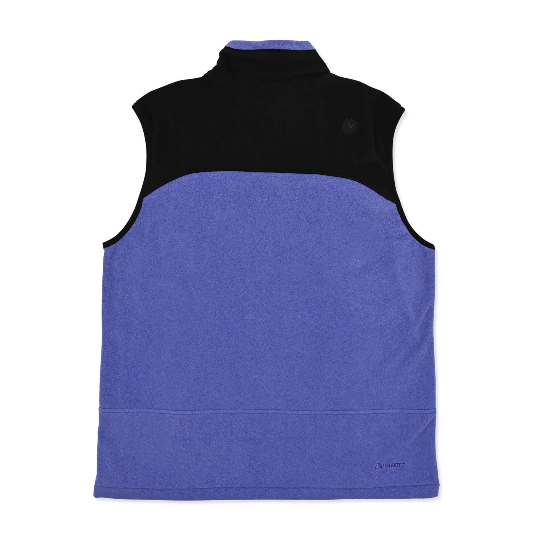 Polarlite Fleece Vest (ポーラライトフリースベスト)