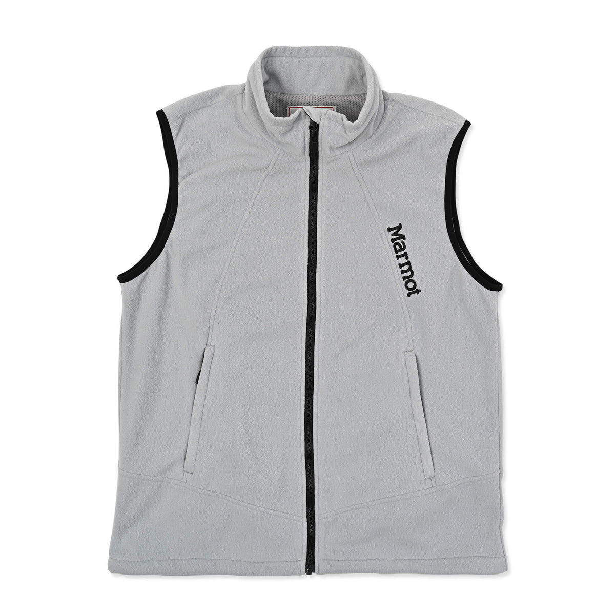 Polarlite Fleece Vest (ポーラライトフリースベスト)