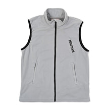 Polarlite Fleece Vest (ポーラライトフリースベスト)