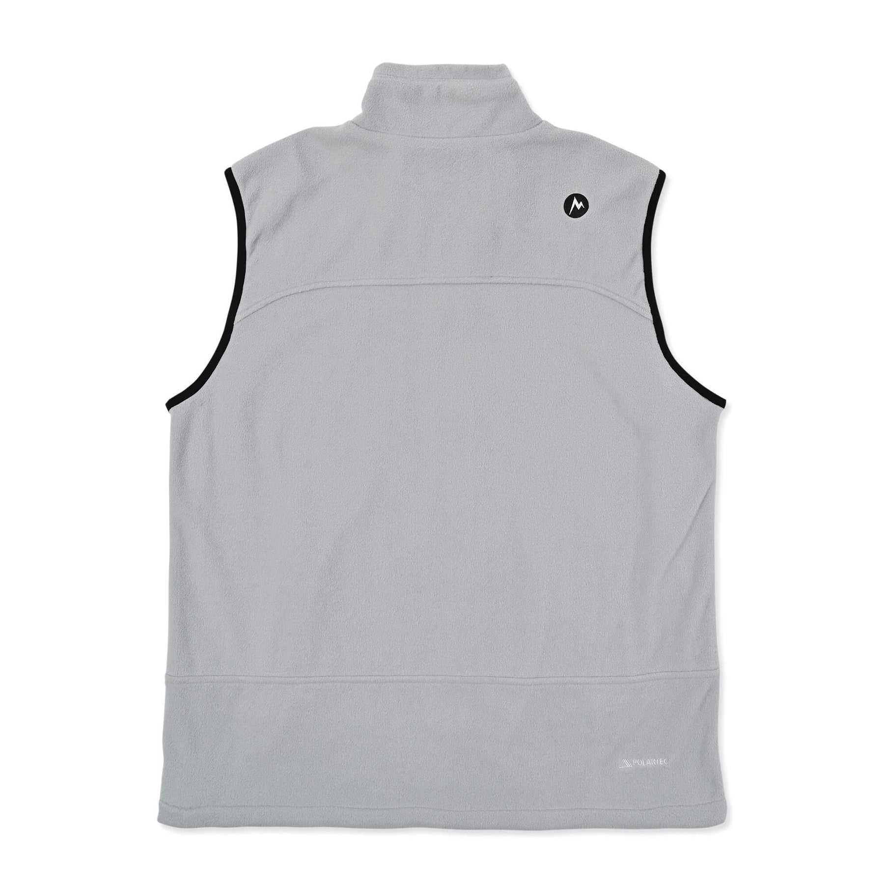 Polarlite Fleece Vest (ポーラライトフリースベスト)