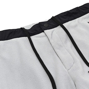 Polarlite Fleece Pants (ポーラライトフリースパンツ)