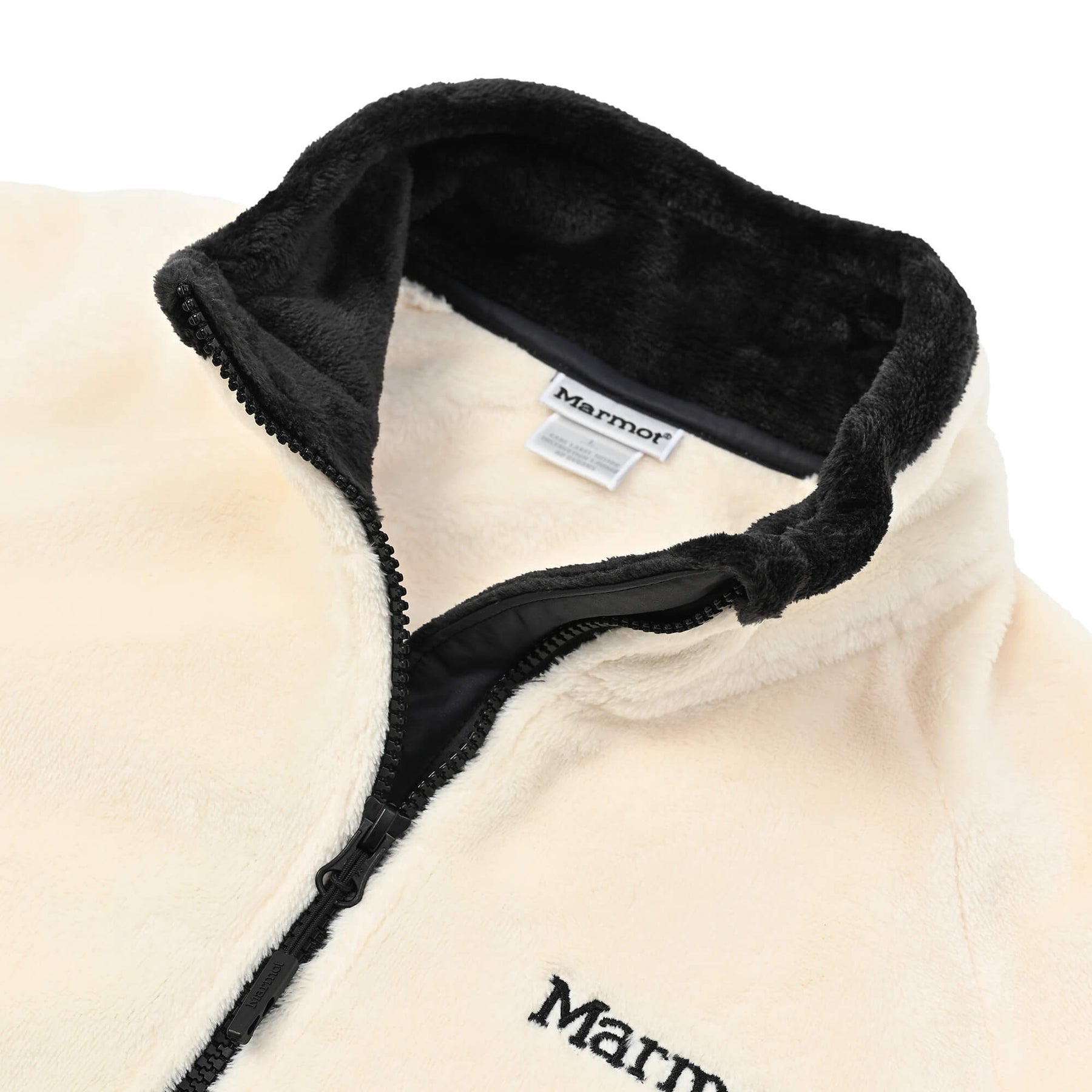 Balmy Fleece Jacket(バルミーフリースジャケット)