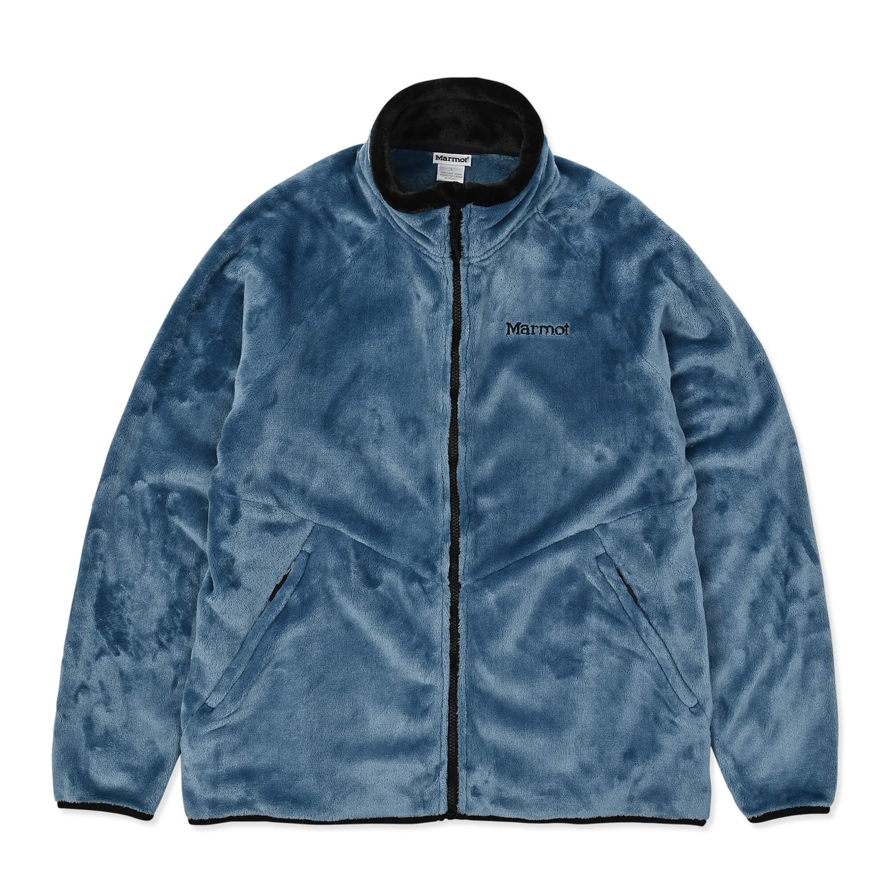 Balmy Fleece Jacket(バルミーフリースジャケット)