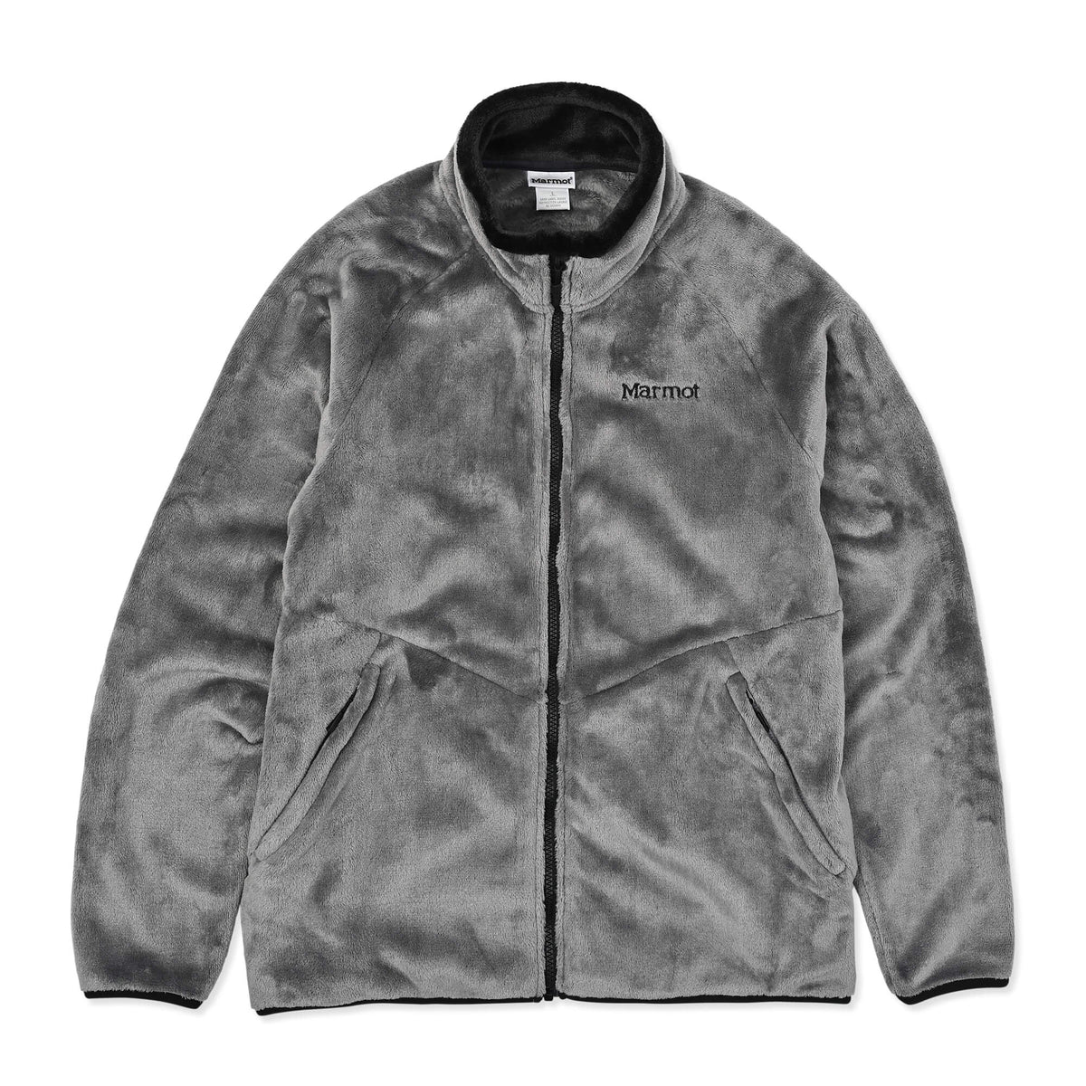 Balmy Fleece Jacket(バルミーフリースジャケット)