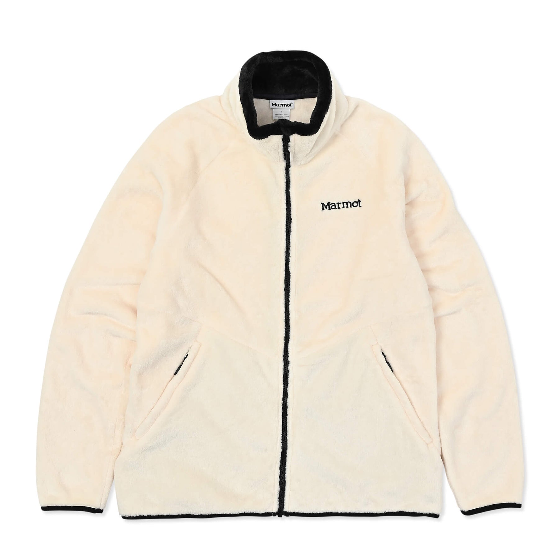 Balmy Fleece Jacket(バルミーフリースジャケット)