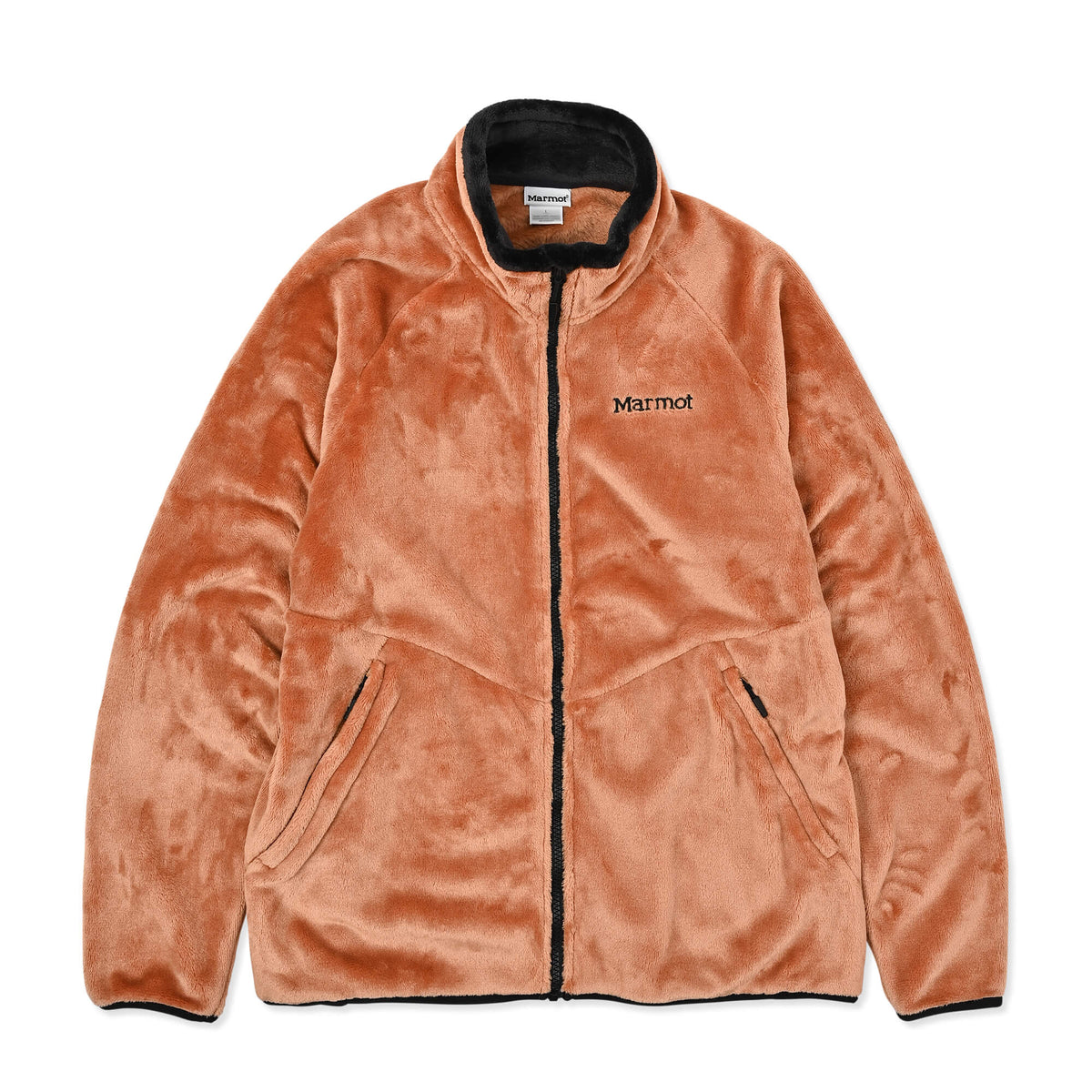 Balmy Fleece Jacket(バルミーフリースジャケット)