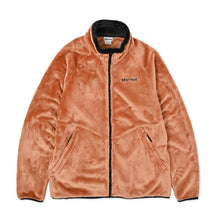 Balmy Fleece Jacket(バルミーフリースジャケット)