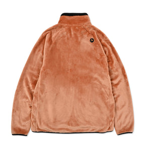 Balmy Fleece Jacket(バルミーフリースジャケット)