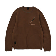 POLARTEC Compass Fleece Pullover Pro(ポーラテックコンパスフリースプルオーバープロ)
