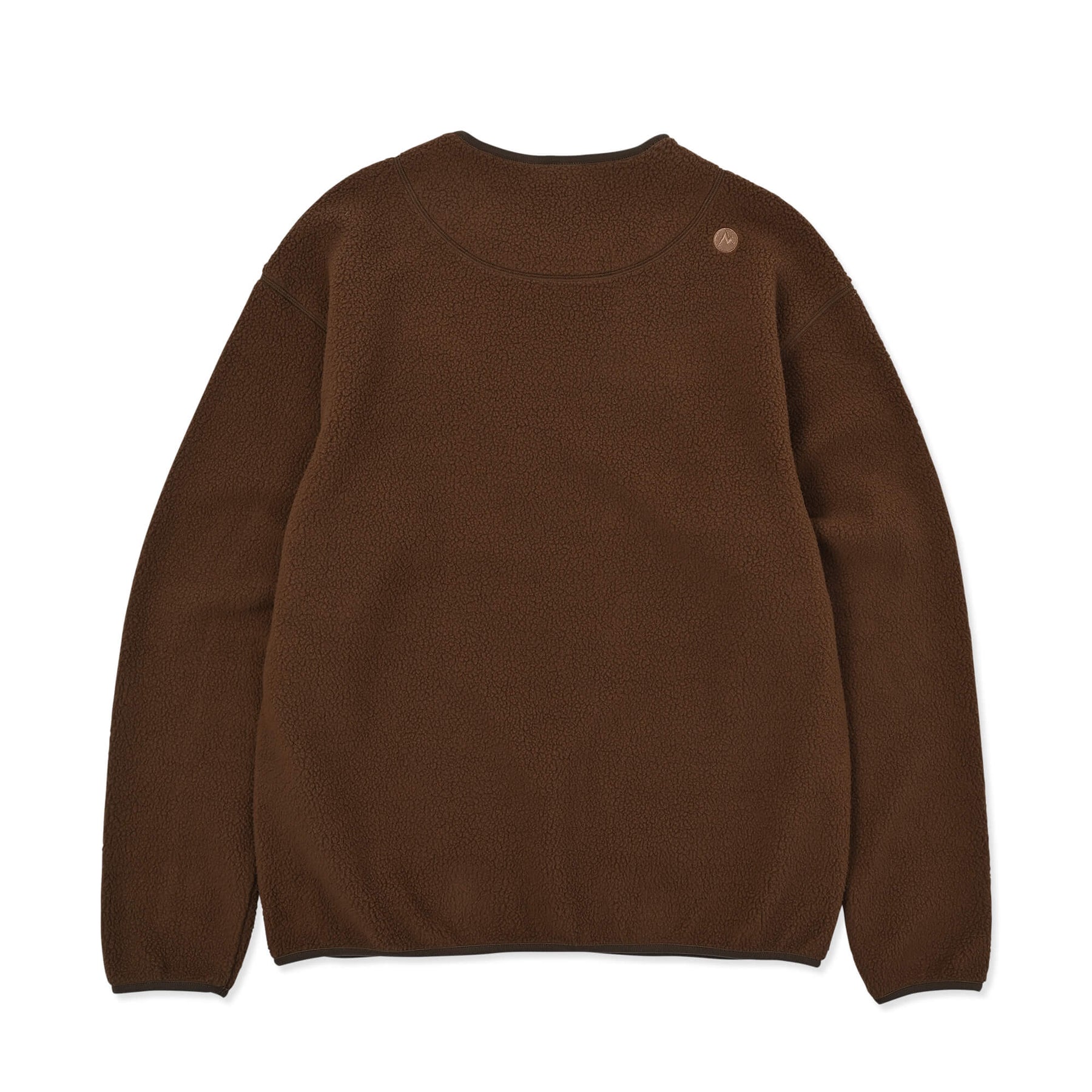 POLARTEC Compass Fleece Pullover Pro(ポーラテックコンパスフリースプルオーバープロ)
