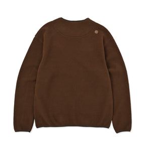 POLARTEC Compass Fleece Pullover Pro(ポーラテックコンパスフリースプルオーバープロ)