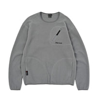 POLARTEC Compass Fleece Pullover Pro(ポーラテックコンパスフリースプルオーバープロ)