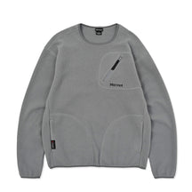 POLARTEC Compass Fleece Pullover Pro(ポーラテックコンパスフリースプルオーバープロ)