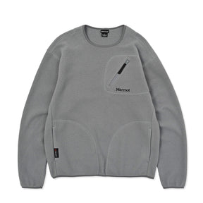 POLARTEC Compass Fleece Pullover Pro(ポーラテックコンパスフリースプルオーバープロ)