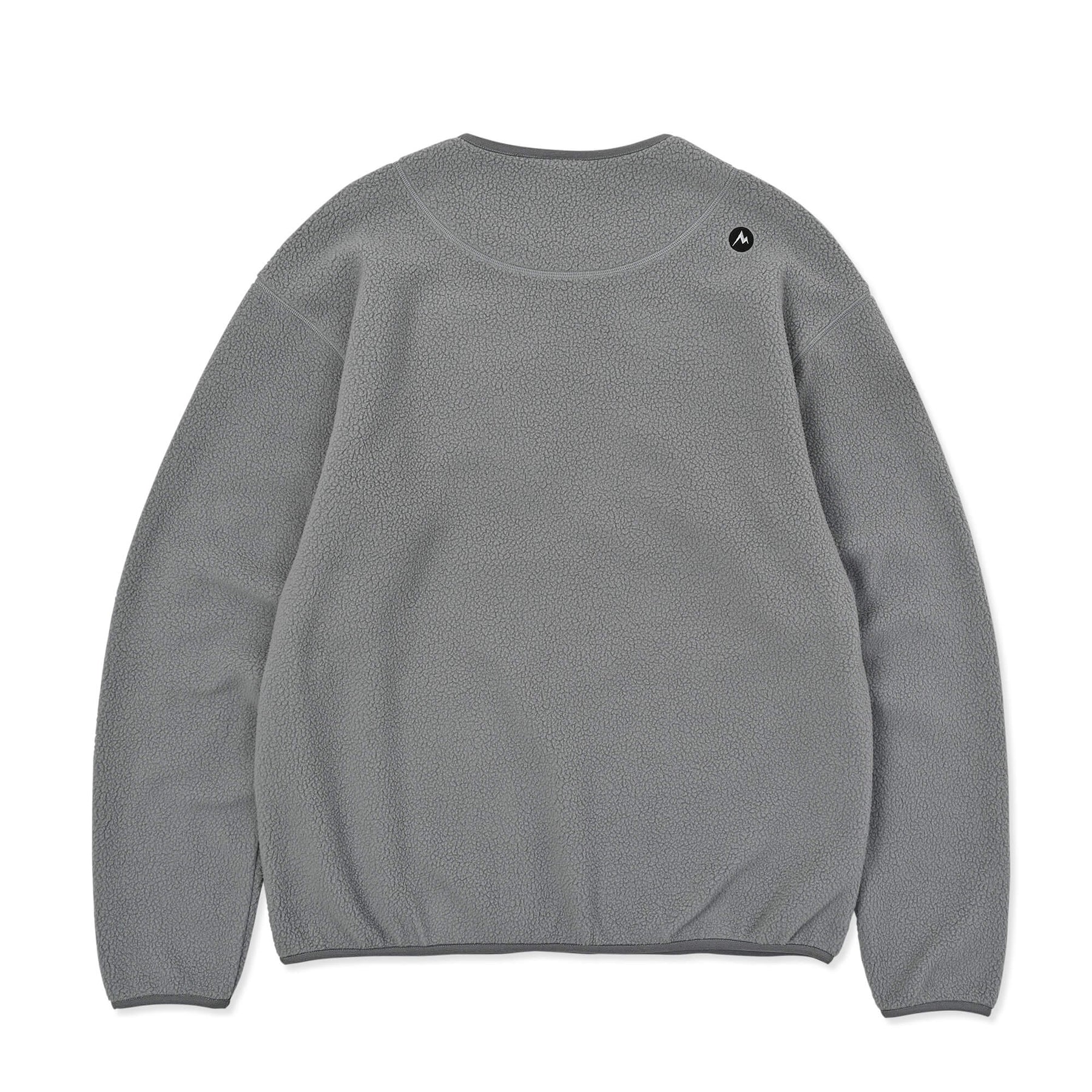 POLARTEC Compass Fleece Pullover Pro(ポーラテックコンパスフリースプルオーバープロ)