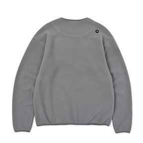 POLARTEC Compass Fleece Pullover Pro(ポーラテックコンパスフリースプルオーバープロ)