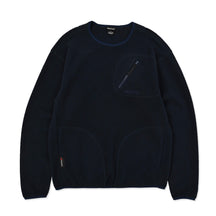 POLARTEC Compass Fleece Pullover Pro(ポーラテックコンパスフリースプルオーバープロ)