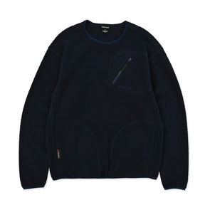 POLARTEC Compass Fleece Pullover Pro(ポーラテックコンパスフリースプルオーバープロ)
