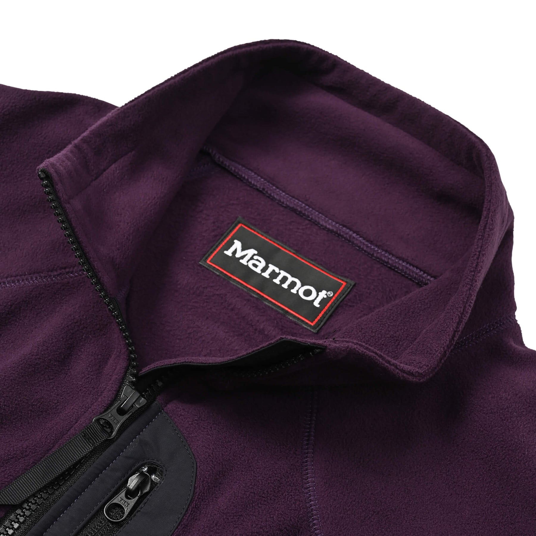 [Marmot x CITY COUNTRY CITY] MMWCCC POLARTEC FLLECE JACKET(ポーラテックフリースジャケット)