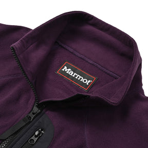 [Marmot x CITY COUNTRY CITY] MMWCCC POLARTEC FLLECE JACKET(ポーラテックフリースジャケット)