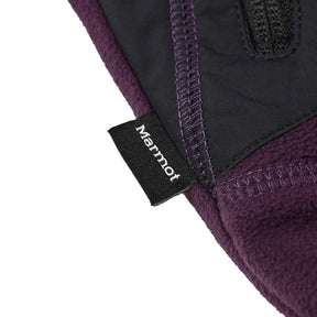 [Marmot x CITY COUNTRY CITY] MMWCCC POLARTEC FLLECE JACKET(ポーラテックフリースジャケット)