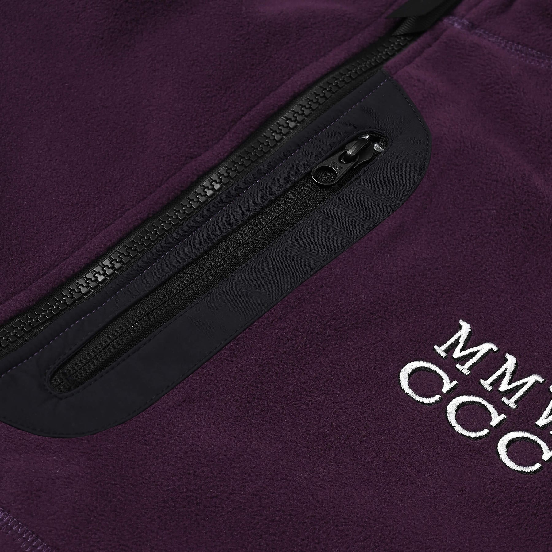 [Marmot x CITY COUNTRY CITY] MMWCCC POLARTEC FLLECE JACKET(ポーラテックフリースジャケット)