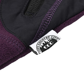 [Marmot x CITY COUNTRY CITY] MMWCCC POLARTEC FLLECE JACKET(ポーラテックフリースジャケット)