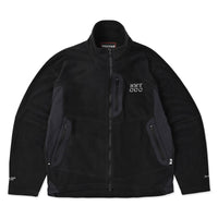 [Marmot x CITY COUNTRY CITY] MMWCCC POLARTEC FLLECE JACKET(ポーラテックフリースジャケット)