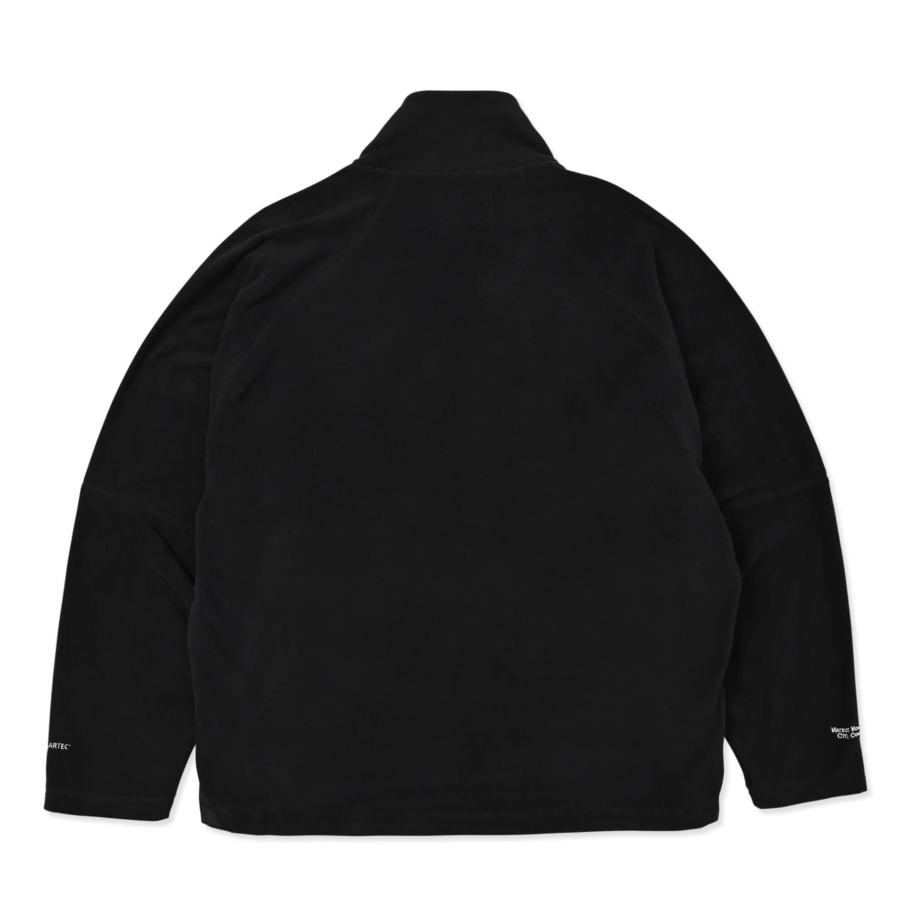 [Marmot x CITY COUNTRY CITY] MMWCCC POLARTEC FLLECE JACKET(ポーラテックフリースジャケット)