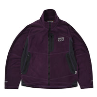 [Marmot x CITY COUNTRY CITY] MMWCCC POLARTEC FLLECE JACKET(ポーラテックフリースジャケット)