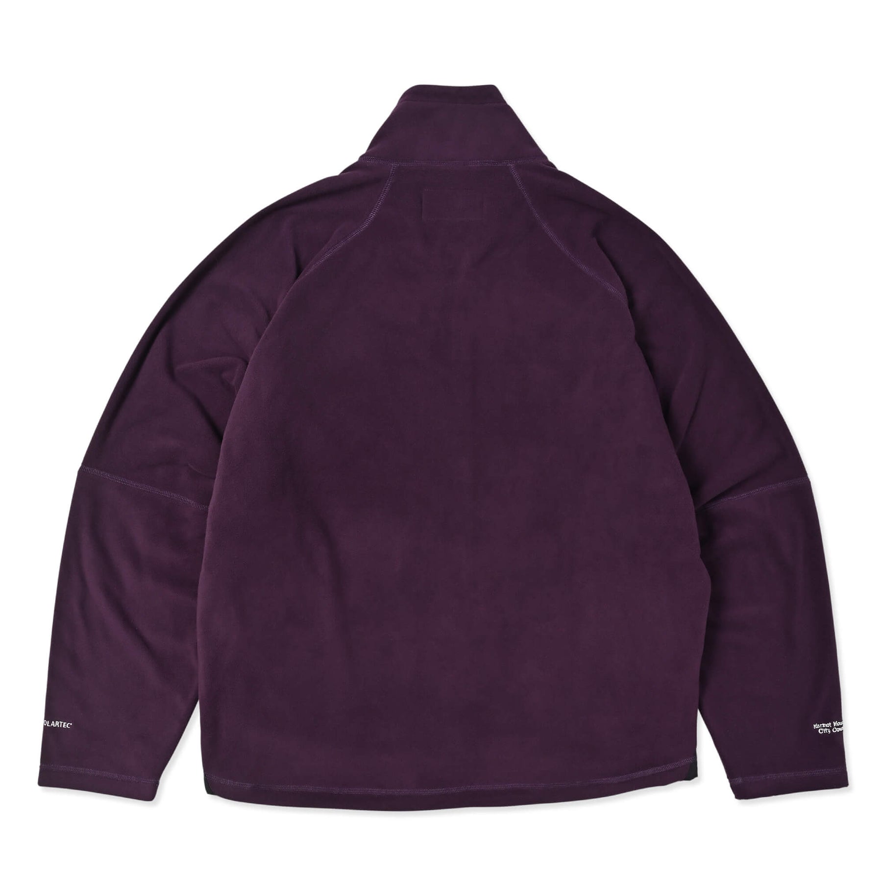 [Marmot x CITY COUNTRY CITY] MMWCCC POLARTEC FLLECE JACKET(ポーラテックフリースジャケット)