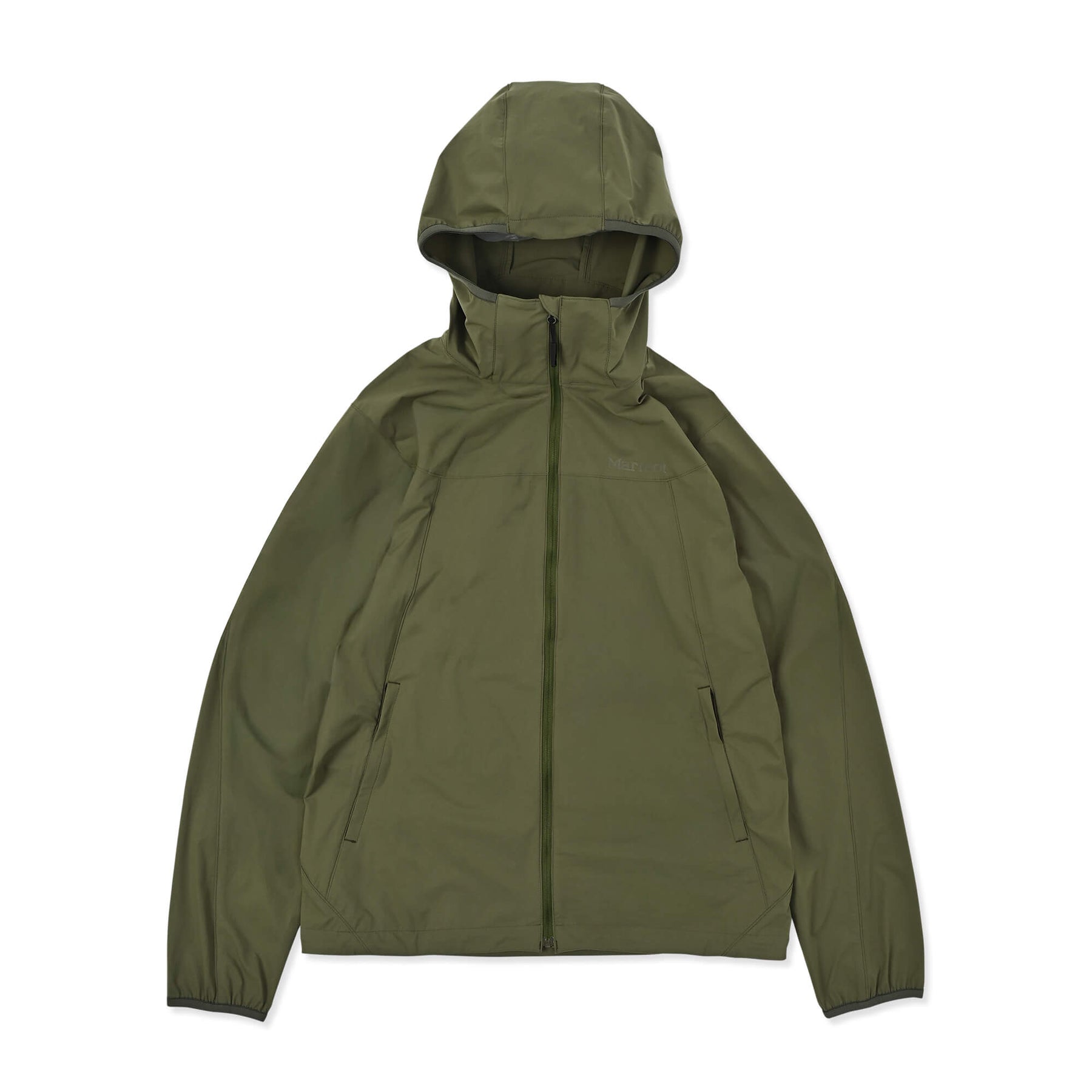 Hexa Jacket(ヘキサジャケット)