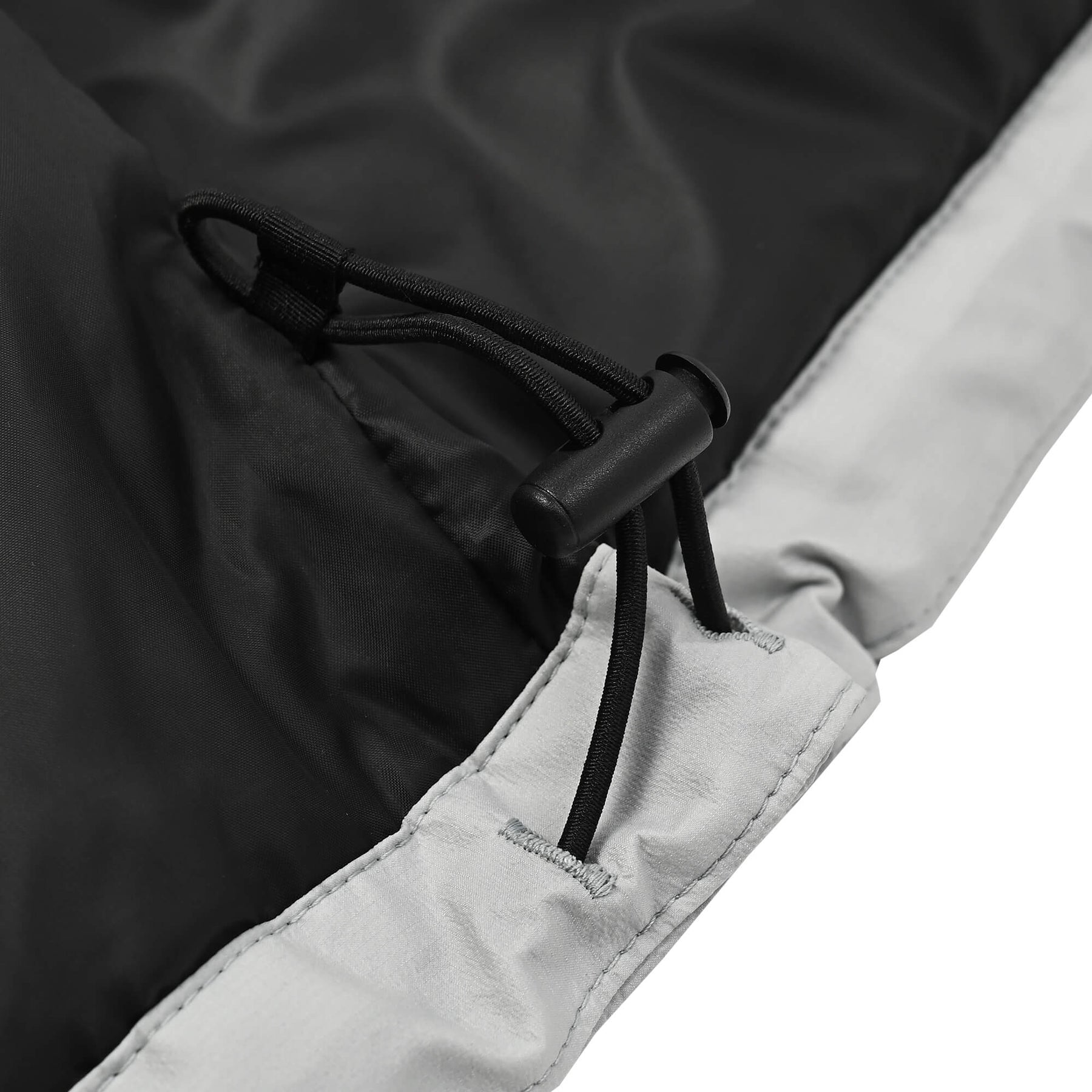 Light Trace Padding Jacket (ライトトレースパディングジャケット)
