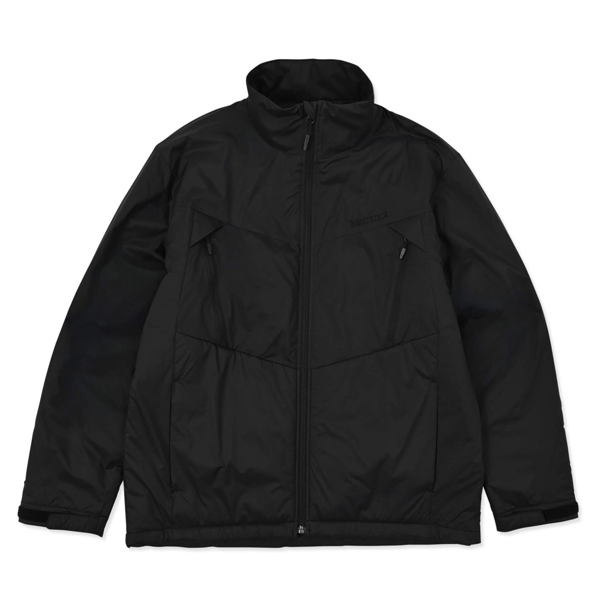 Light Trace Padding Jacket (ライトトレースパディングジャケット)