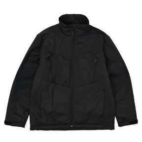 Light Trace Padding Jacket (ライトトレースパディングジャケット)