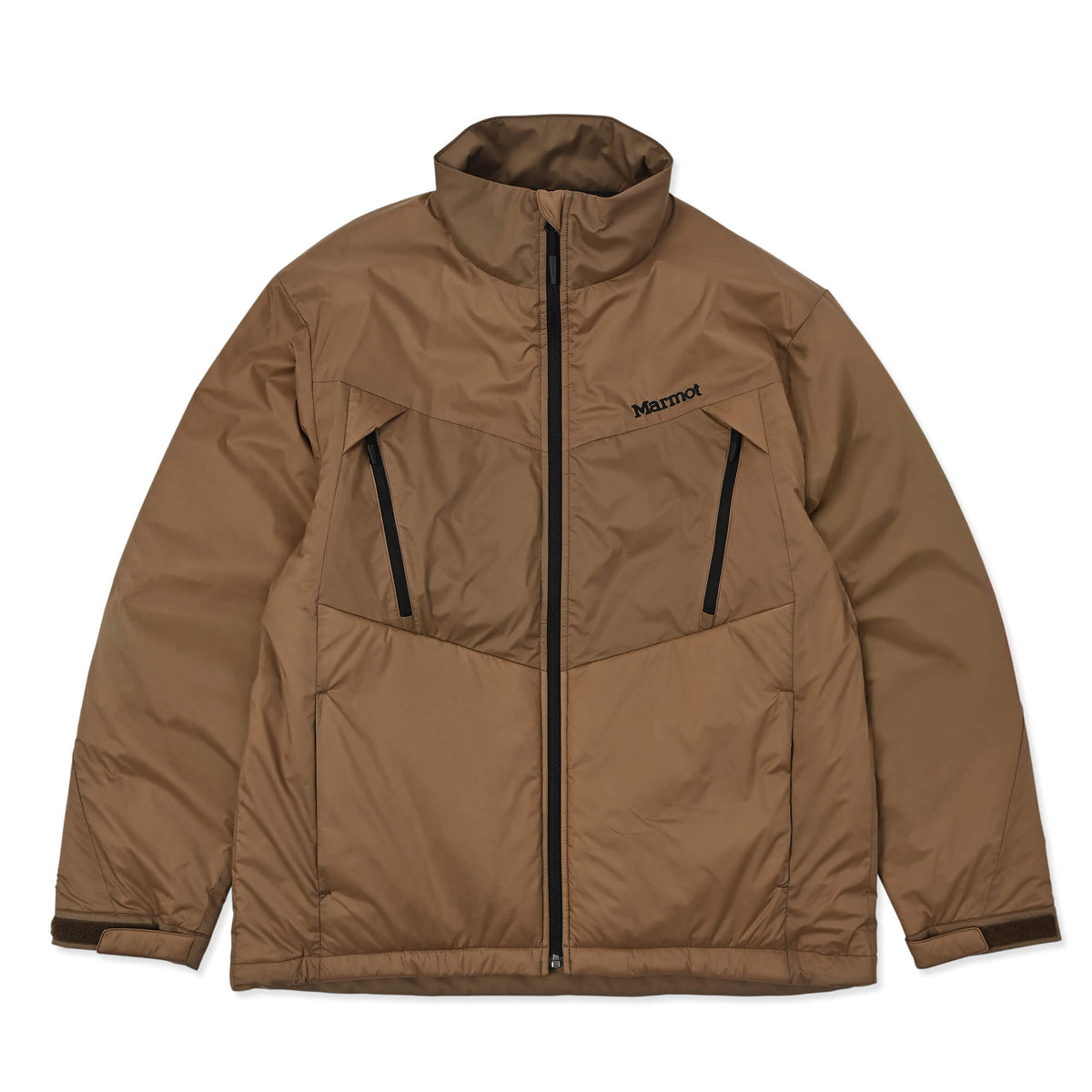 Light Trace Padding Jacket (ライトトレースパディングジャケット)